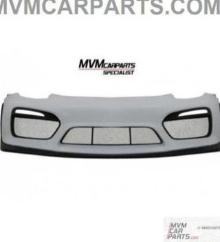 PARAGOLPES DELANTERO PORSCHE 981 CAYMAN