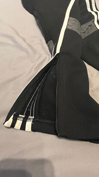 Chandal Adidas - Talla XS