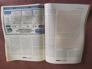 Revista PC Actual 99 124 + PC World 145