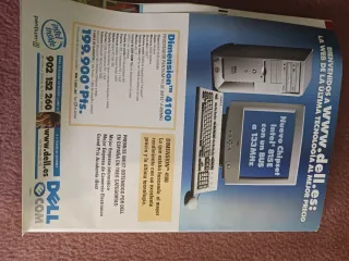 Revista PC Actual 99 124 + PC World 145