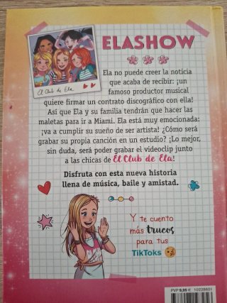 Elashow 3. ¡Videoclip en Miami!
