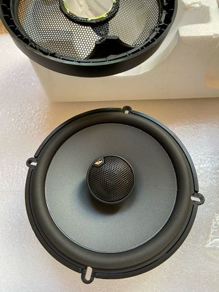Altavoces JBL GTO 629 180W