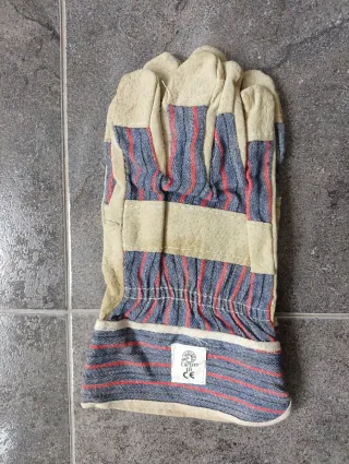 Guantes de trabajo profesionales