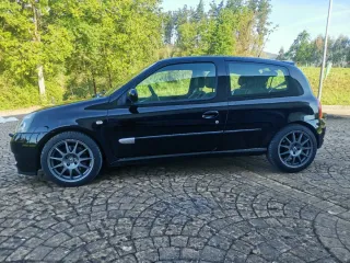Renault Clio 2005
