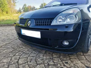 Renault Clio 2005