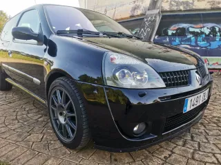 Renault Clio 2005