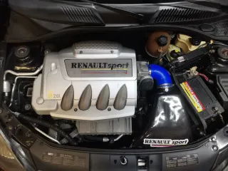 Renault Clio 2005