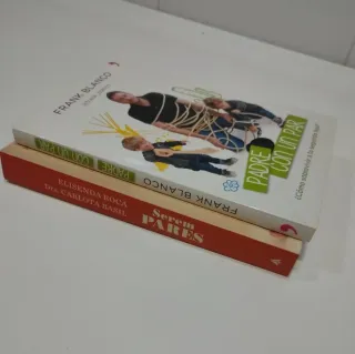 Lot Llibres embaràs lactància criança embarazo