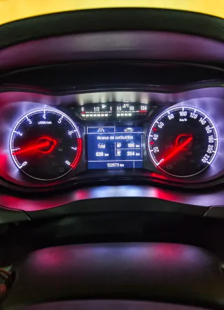 Opel Corsa 2019