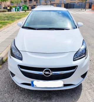 Opel Corsa 2019