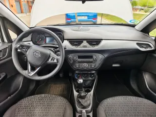 Opel Corsa 2019