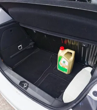 Opel Corsa 2019