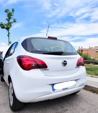 Opel Corsa 2019