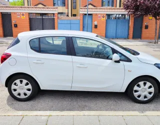Opel Corsa 2019