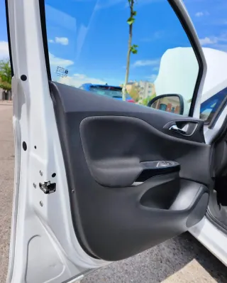 Opel Corsa 2019