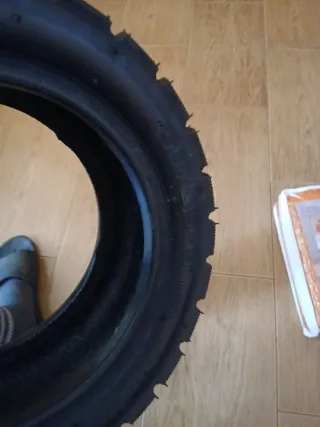 Neumático Patinete