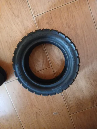 Neumático Patinete