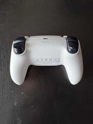 Mando PS5 Blanco