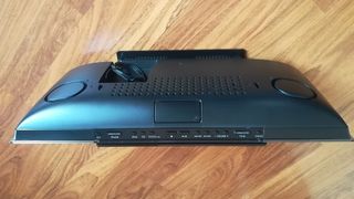 Microcadena Panasonic SC-HC37