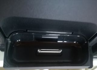 Microcadena Panasonic SC-HC37