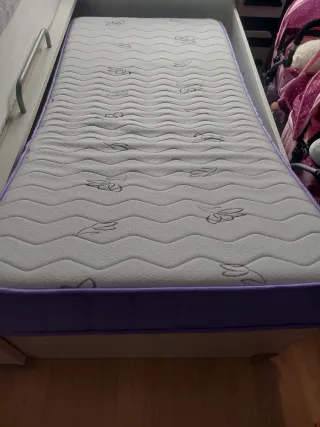 Colchón Nuevo 90x180