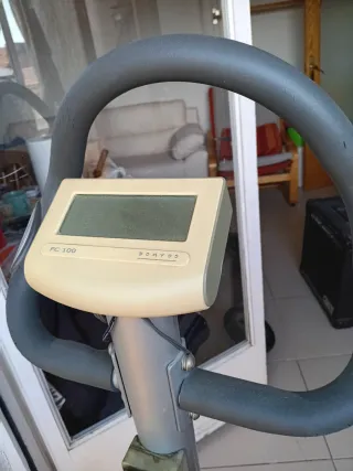 Bicicleta Estática Ciclismo