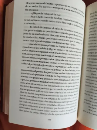 Aventuras en Oriente de Mikael Karvajalka.