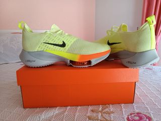 *SIN ESTRENAR* Zapatillas Nike Air Zoom Tempo