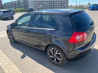 Volkswagen Golf 2.0 TDI