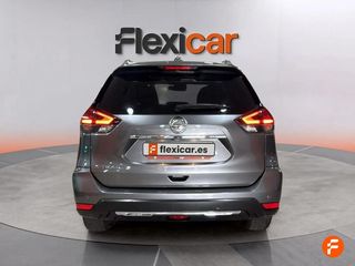 Nissan X-Trail 5 Pl. DIG-T 120 kW (163 CV) N-CONNECTA