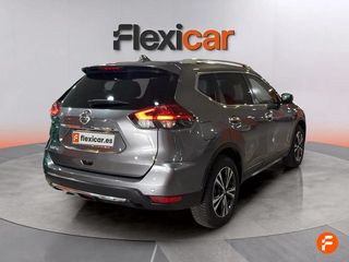 Nissan X-Trail 5 Pl. DIG-T 120 kW (163 CV) N-CONNECTA