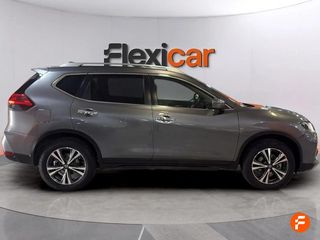 Nissan X-Trail 5 Pl. DIG-T 120 kW (163 CV) N-CONNECTA