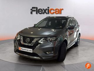 Nissan X-Trail 5 Pl. DIG-T 120 kW (163 CV) N-CONNECTA