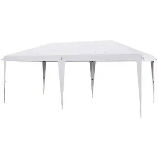 Carpa Plegable 6x3m Ajustable