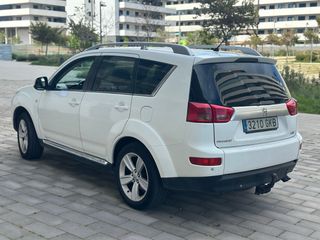Peugeot 4007 2009