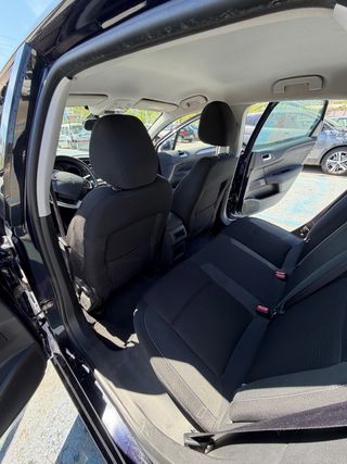 Citroen C4, 2016, ITV 2027, 118.100km