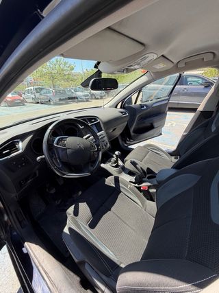 Citroen C4, 2016, ITV 2027, 118.100km