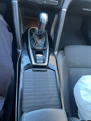 Renault Koleos 2018
