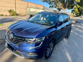 Renault Koleos 2018