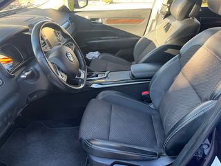 Renault Koleos 2018
