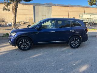 Renault Koleos 2018