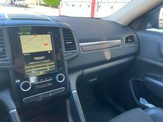 Renault Koleos 2018