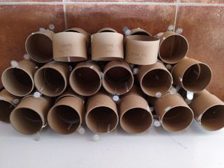 NFC de BambuLab filamentos