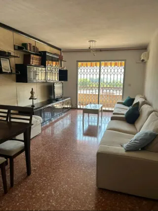 Habitación en Paterna