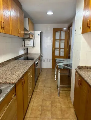 Habitación en Paterna
