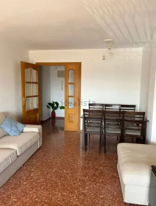 Habitación en Paterna
