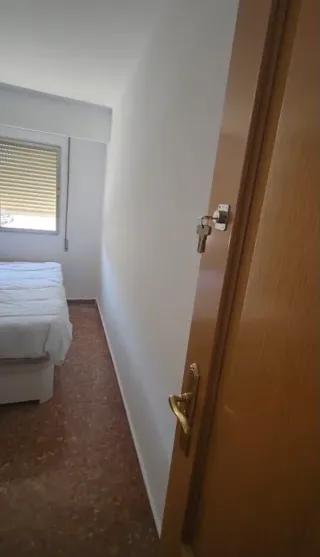 Habitación en Paterna