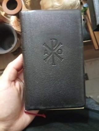 Breviarium romanum