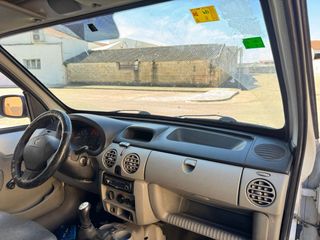 Renault Kangoo 2007