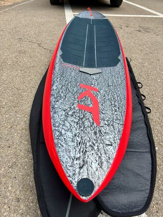 SupFoil KT Ginxu Dragonfly Surf 2 7.6” 112l 2026